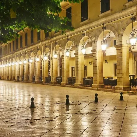 Villa Mavrikia Sfakera